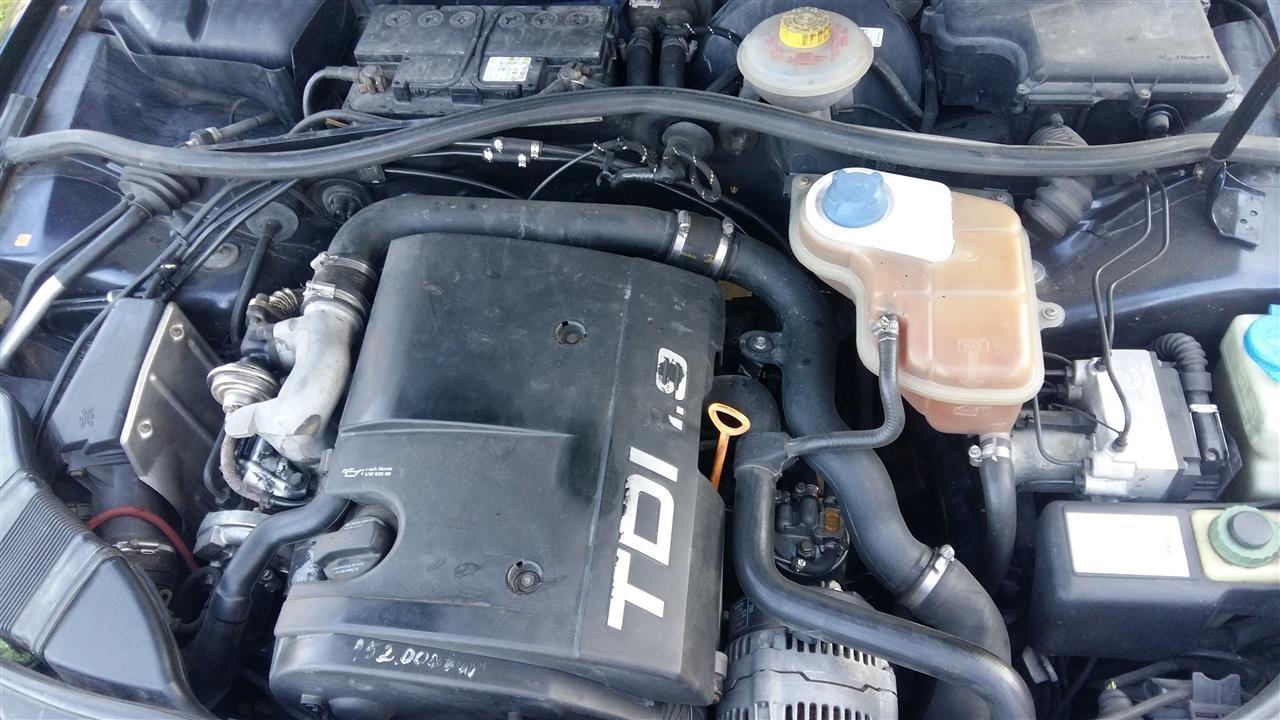 Audi-A4