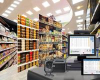 POS Program per Markete - Tregti. WEB, TELEFON, PC