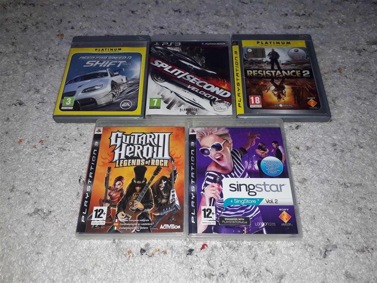 Ps3-Cd