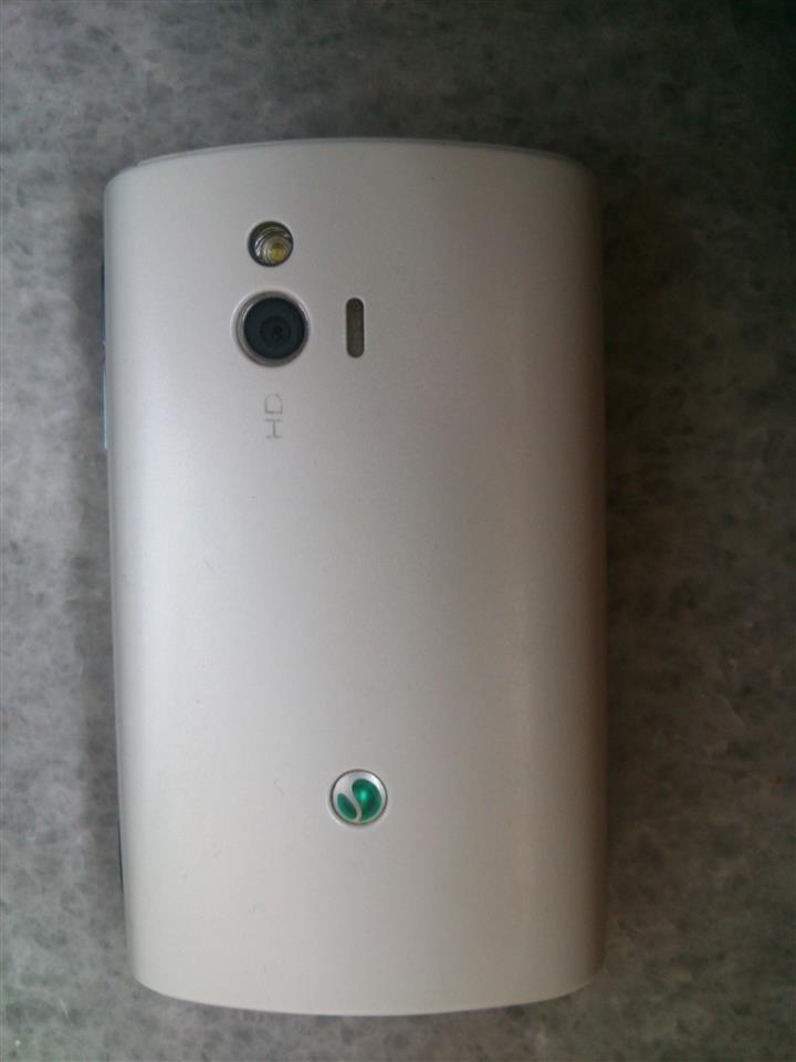 Sony-xperia---