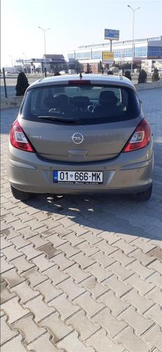 Corsa