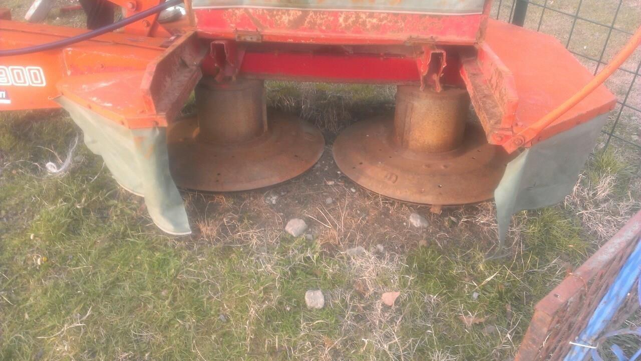 Traktor