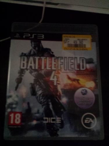 BATLEFIELD 4 