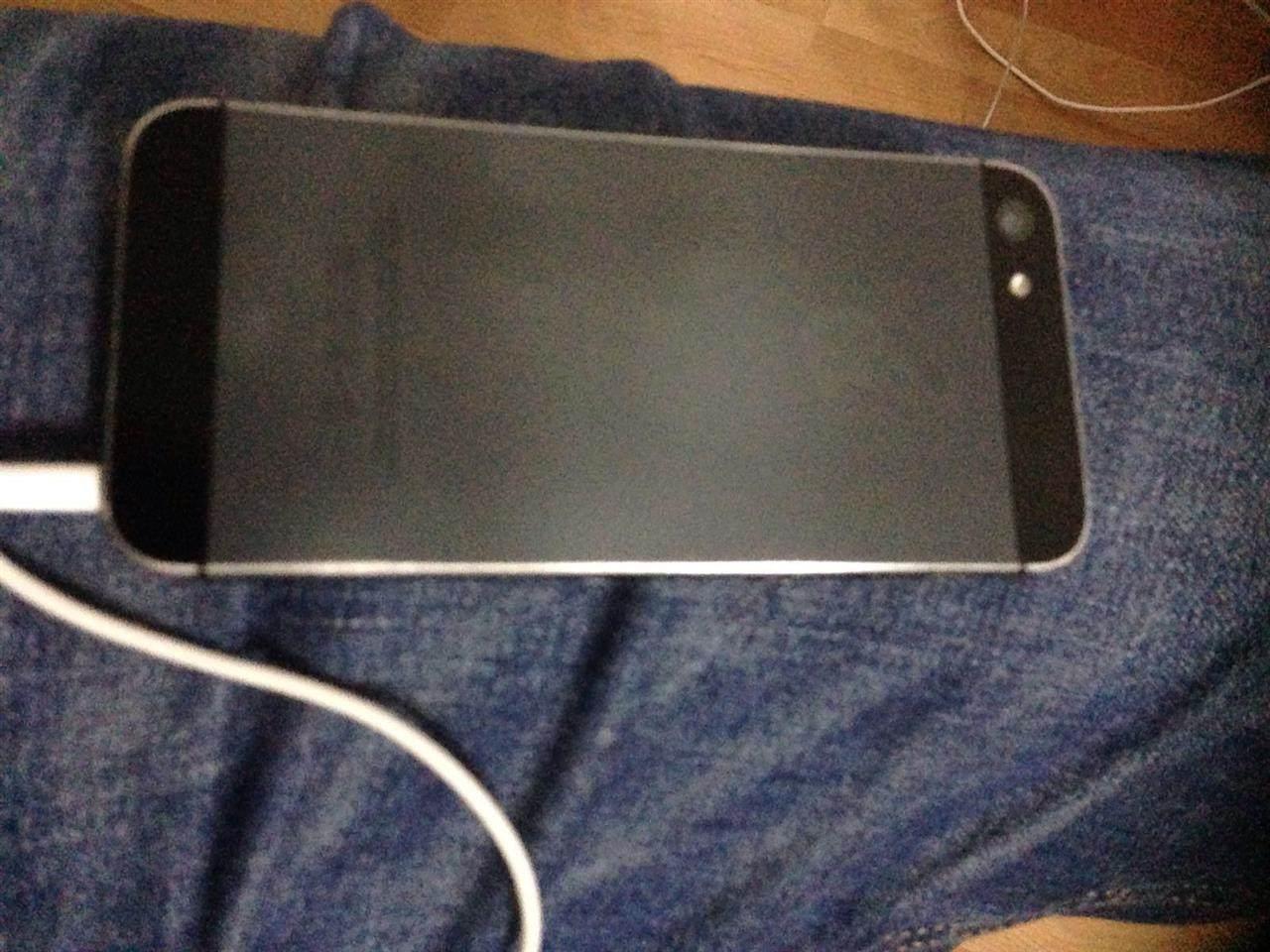 iPhone-5