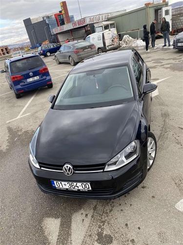 Shitet Golf 7 !!!