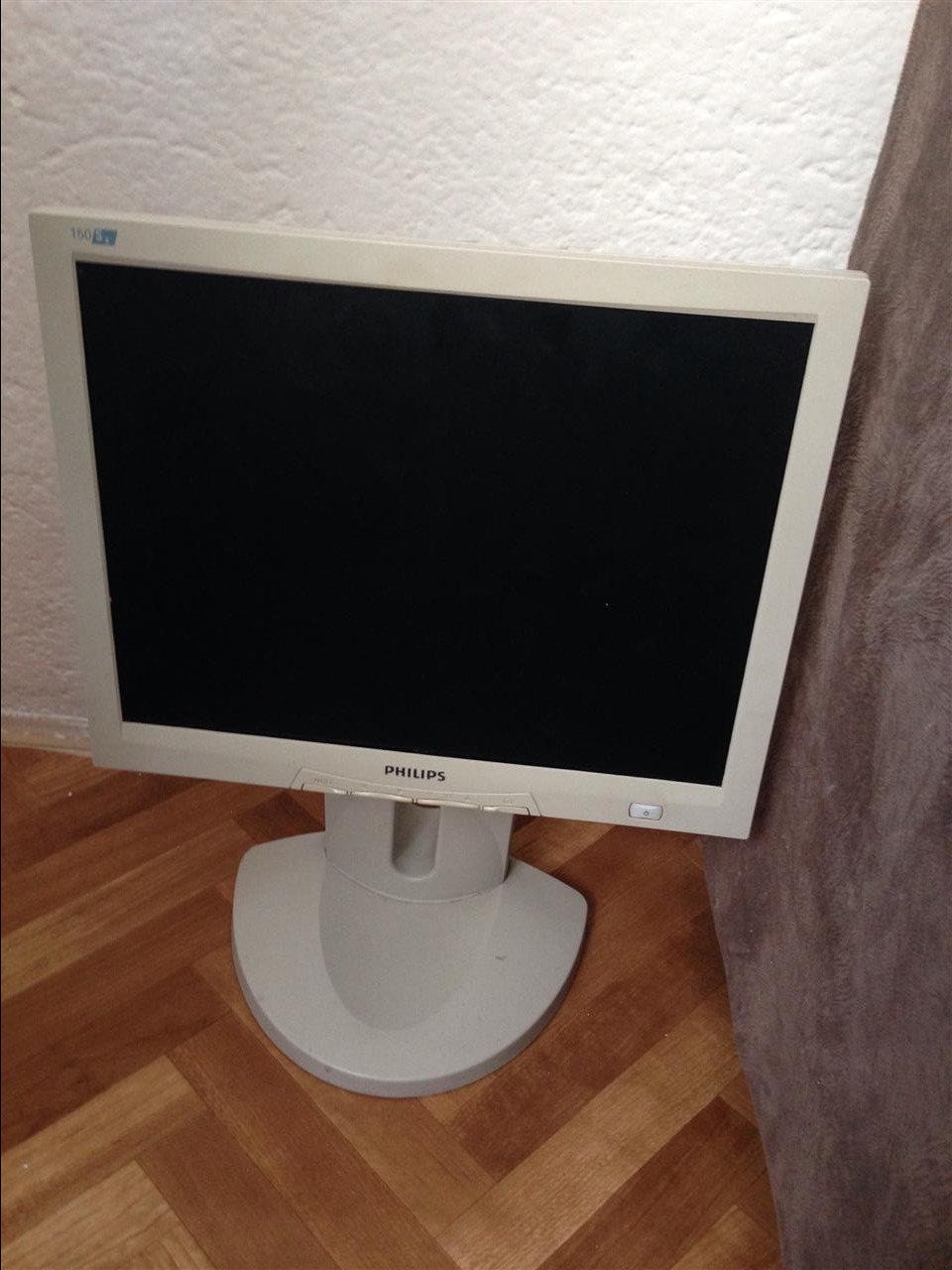 Monitor