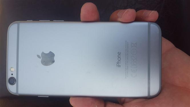 Iphone 6