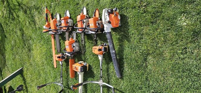 Stihl