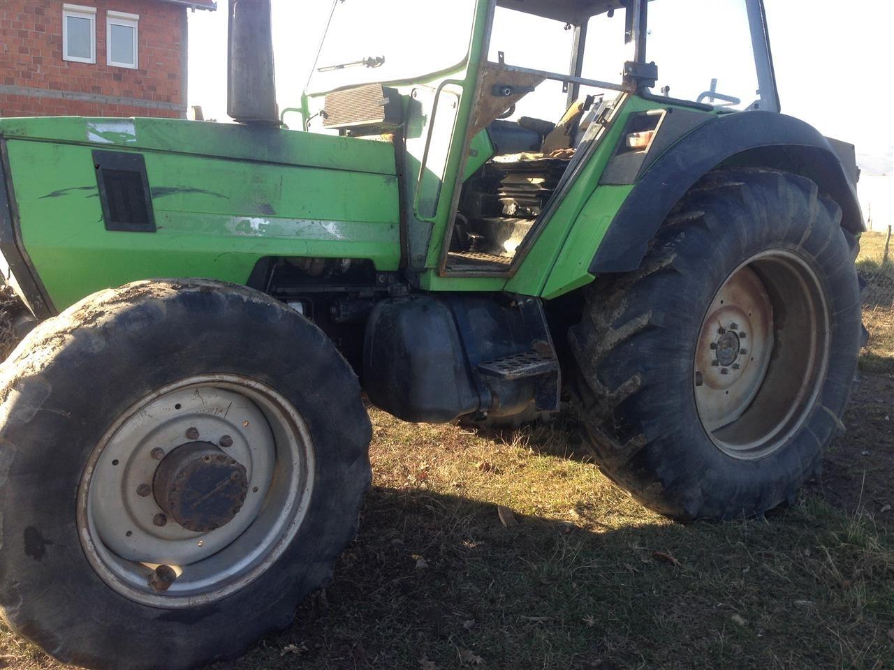 Traktor-