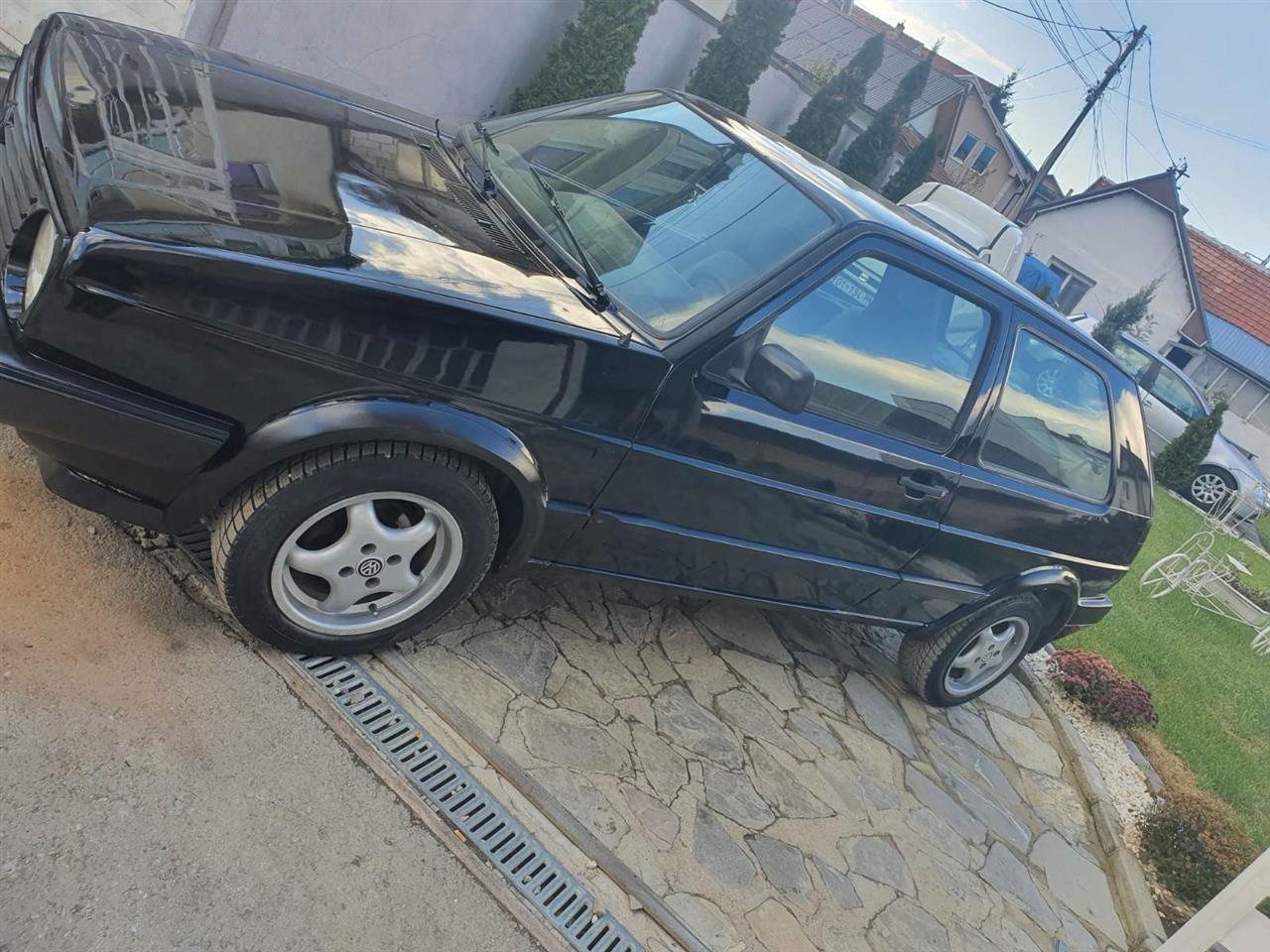 Golf-2