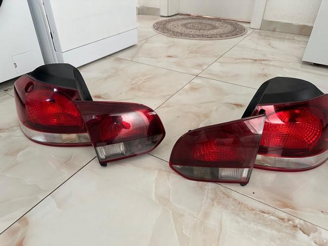 Stopa golf 6