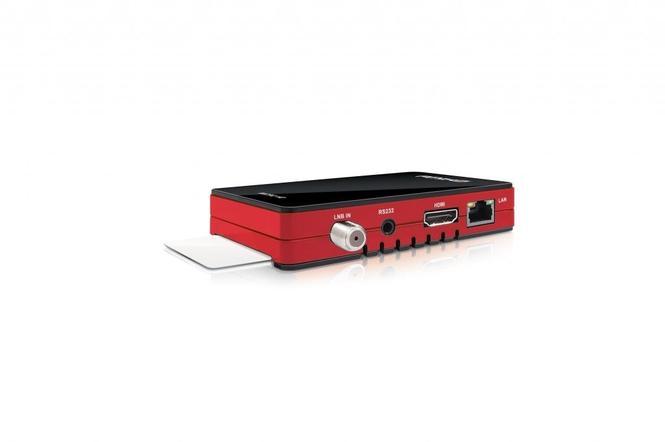 Dekoder Amiko micro HD