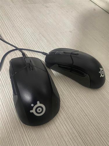 maus 
