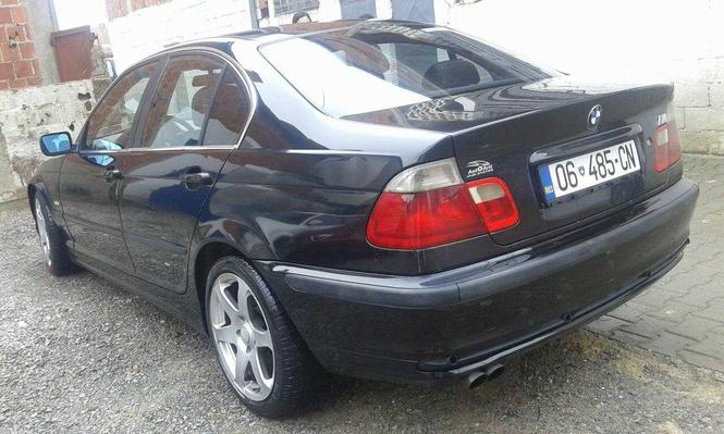 BMW 