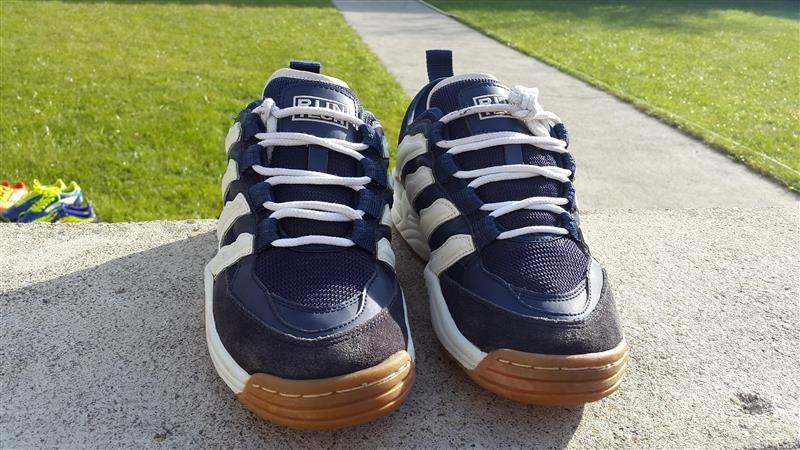 Puma-RUNTECH