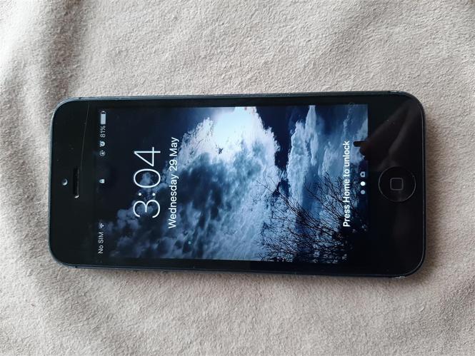 Shitet iphone 5