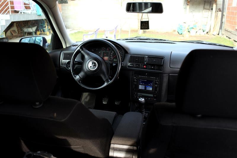 Golf-4