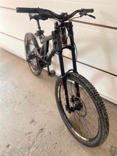 MTB
