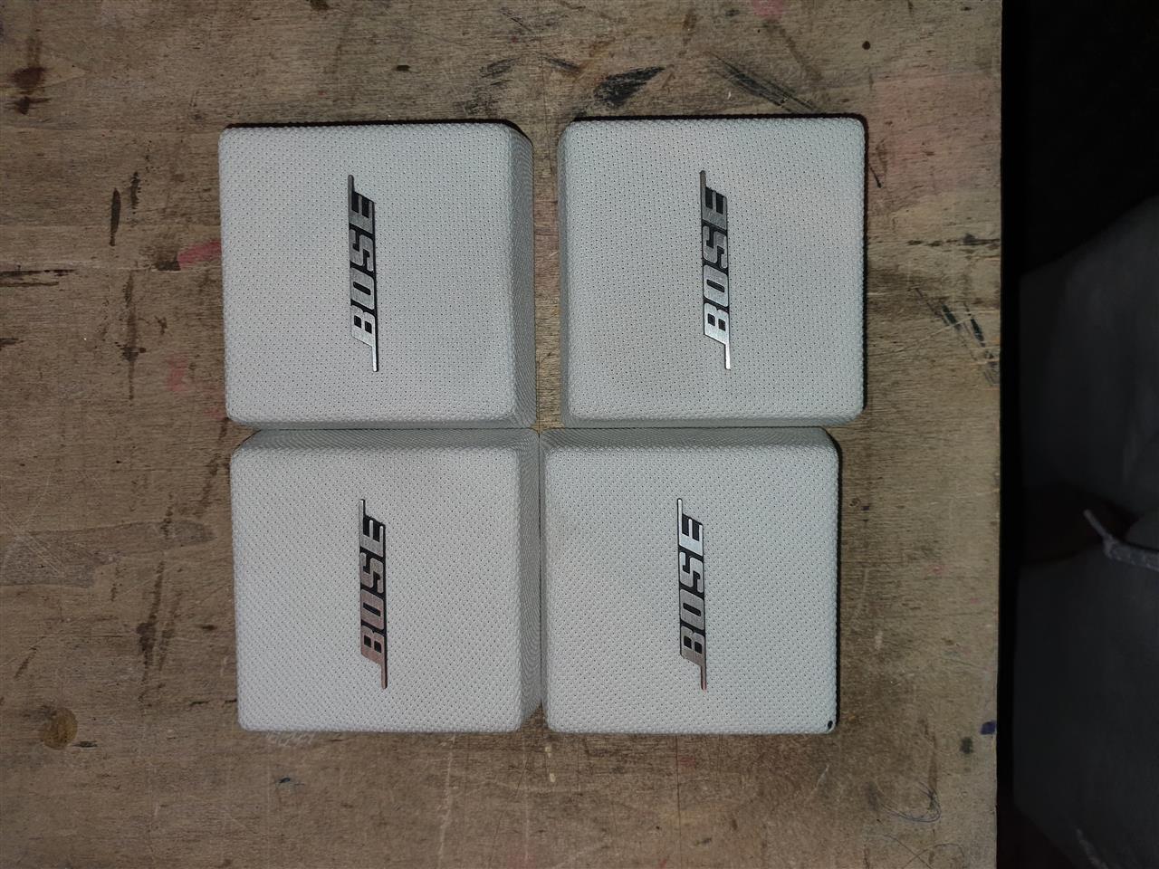 BOSE