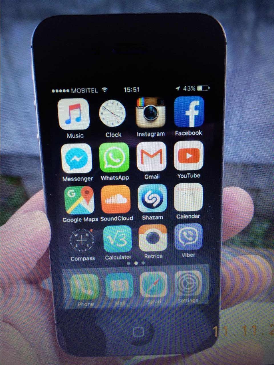 iPhone-4s