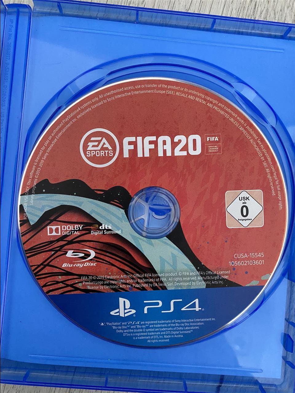FIFA-20