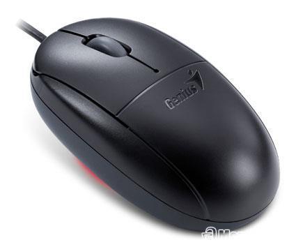 Genius NetScroll 120 - Maus