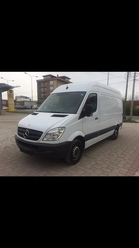 sprinter