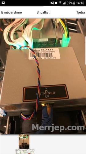 Bitmain