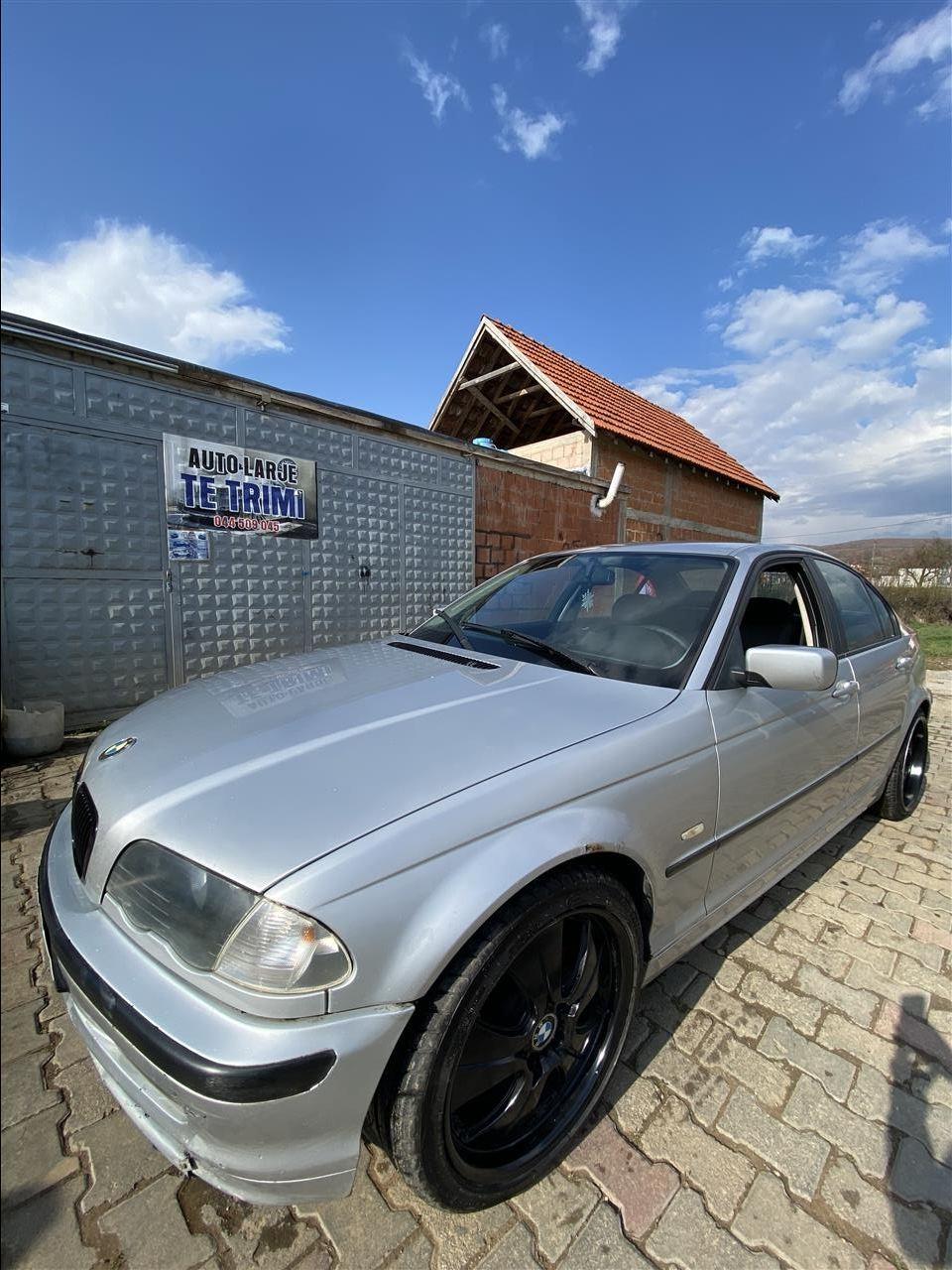Bmw-320d
