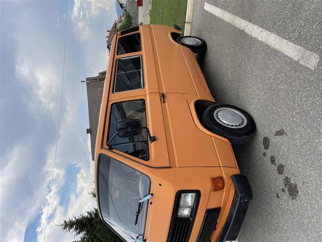 Shitet Kombi T3 