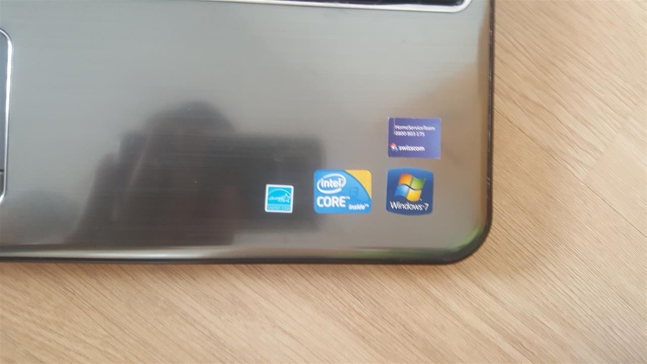 Laptop-Dell