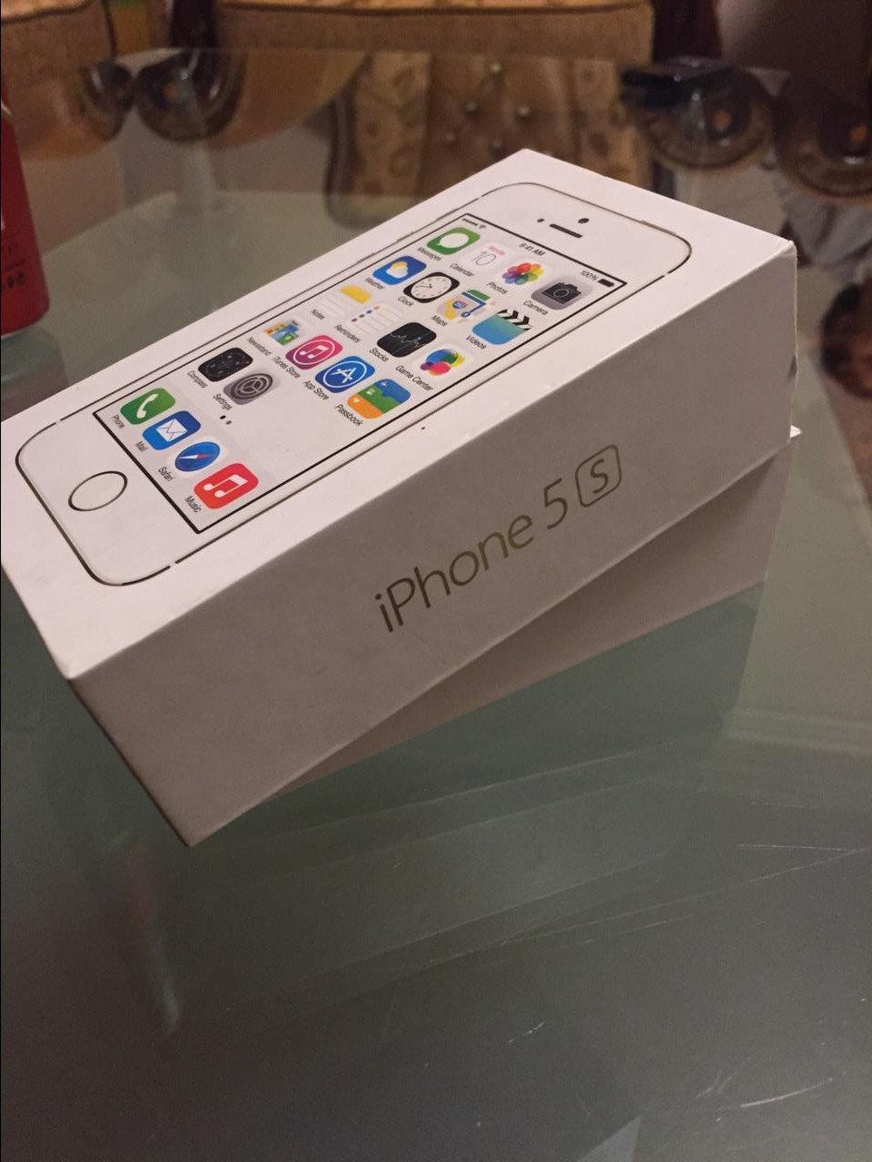 Iphone5s