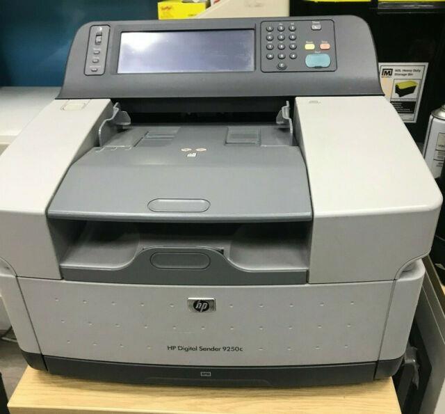 PRINTER-HP