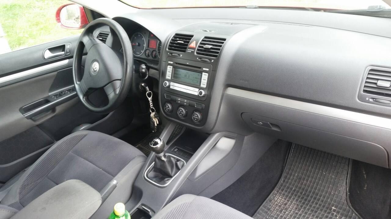 GOLF-5-KARAVAN-
