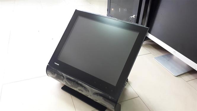 All-in-one TouchScreen 