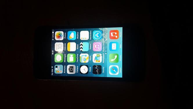 iPhone 4 