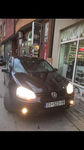 Golf 5
