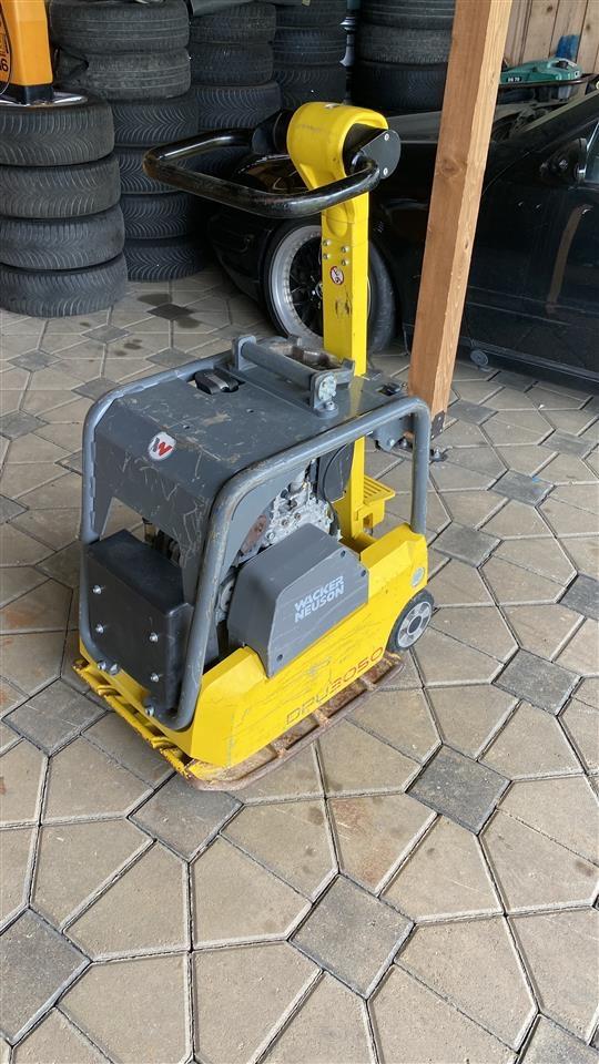 Wacker-Neuson