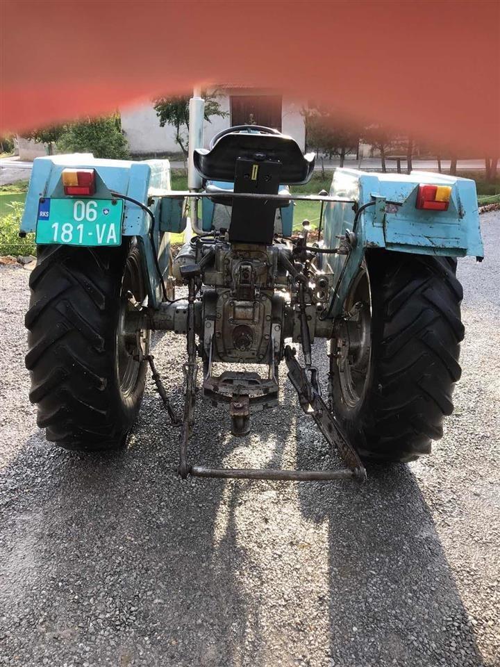 Traktor