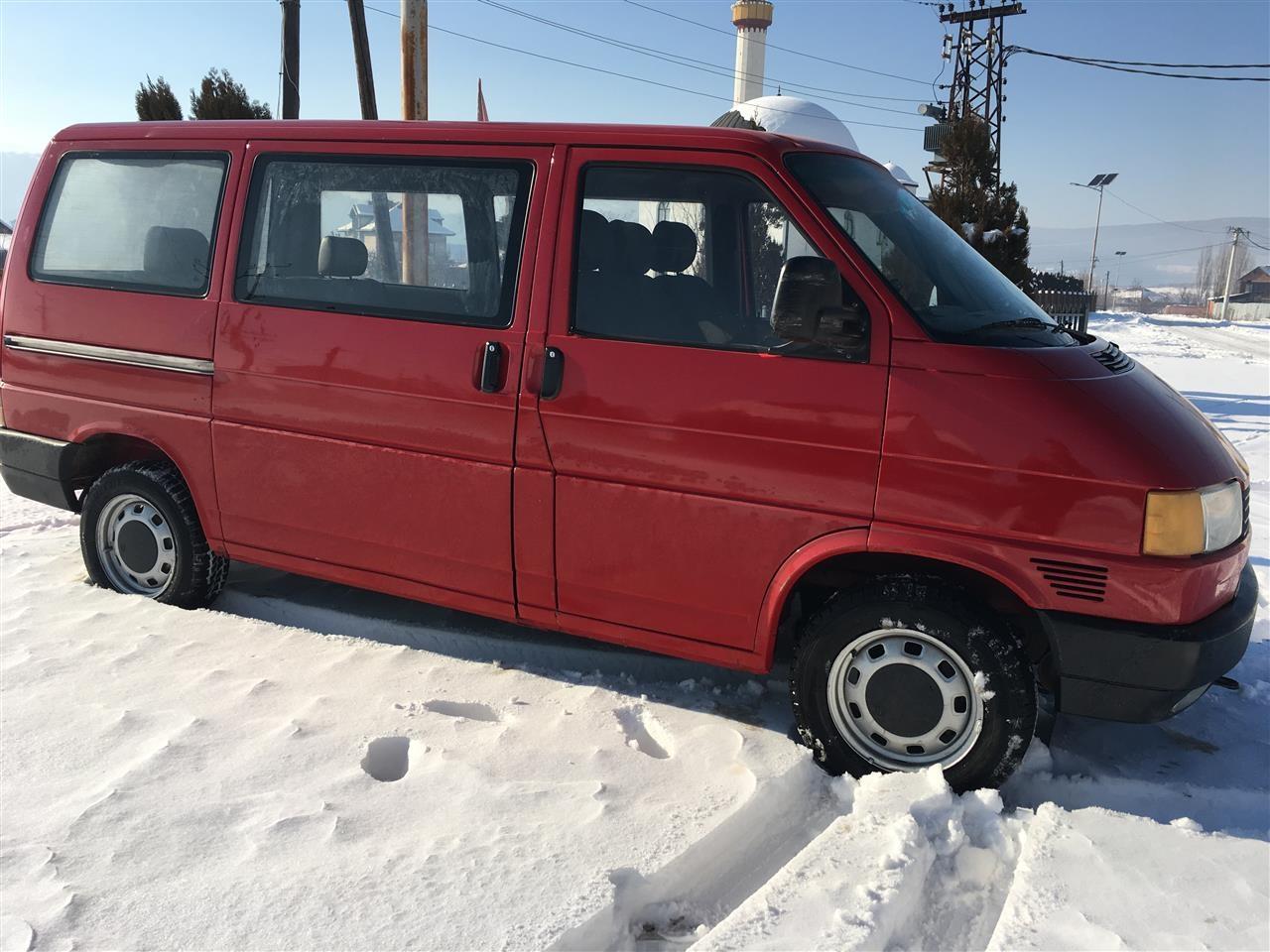 VW-T4