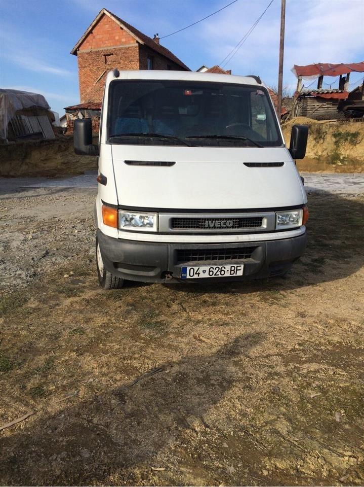 Iveco-