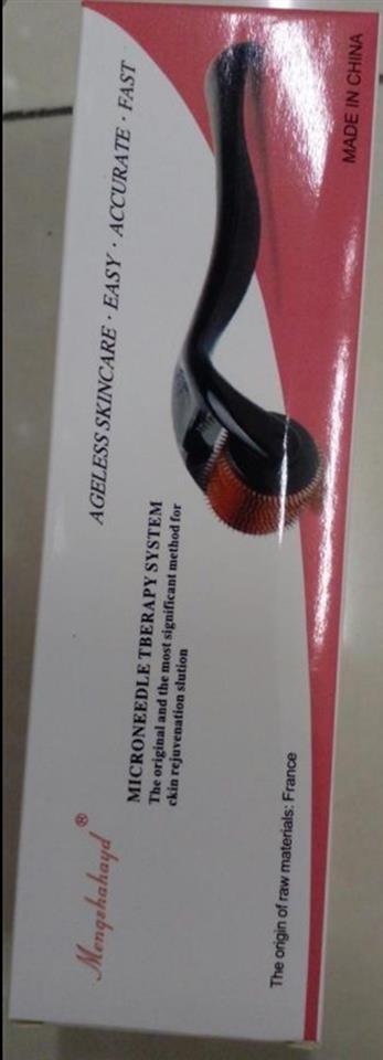 Derma-Roller