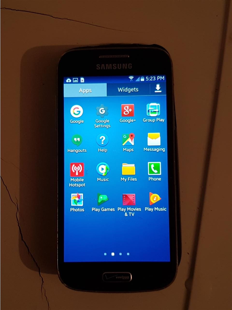 Samsung-s4-mini