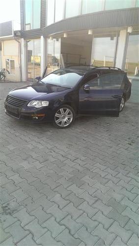 Passat 3C 