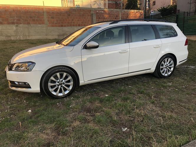 Passat 