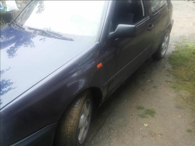Golf 3