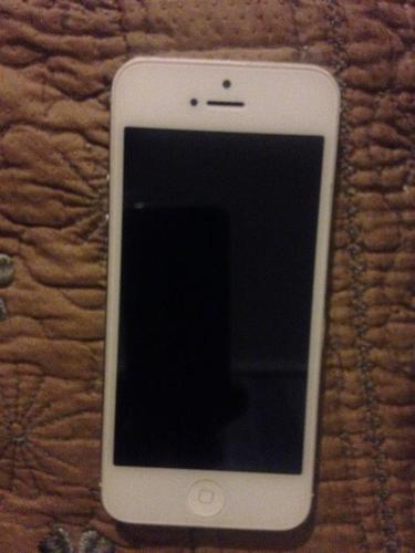 Iphone 5
