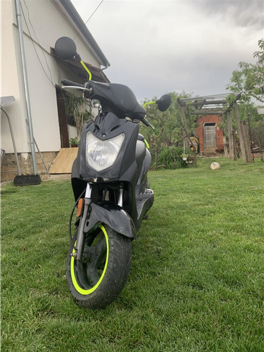 Kymco