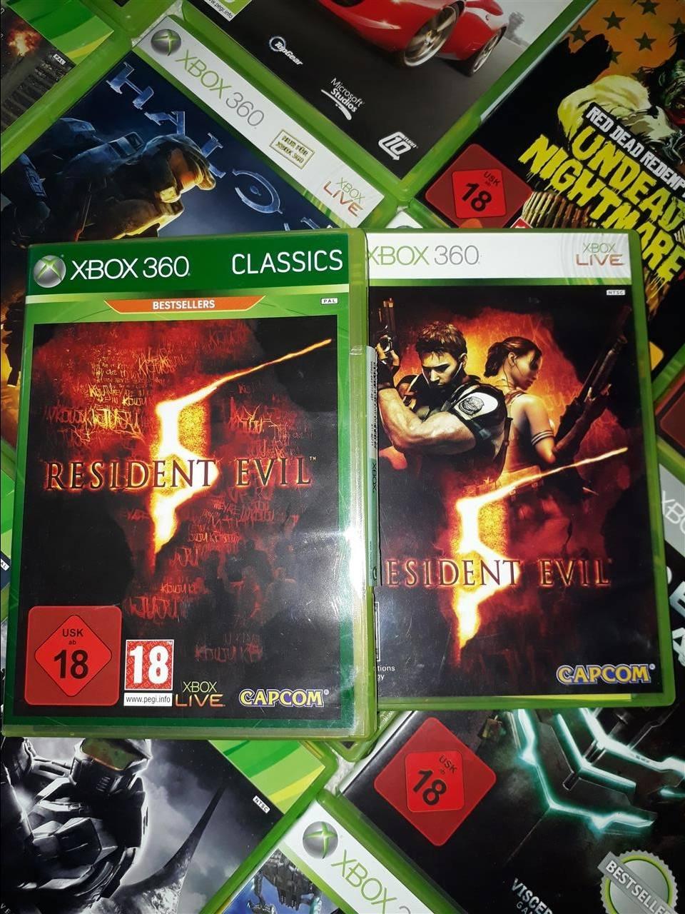 Cd-per-Xbox-360