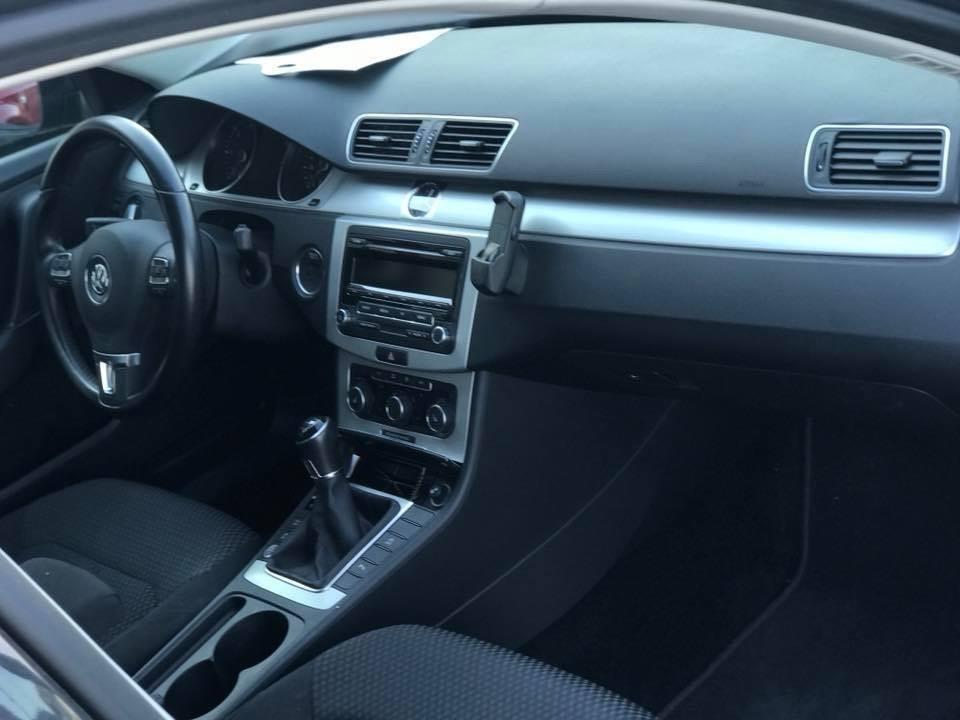 Passat-